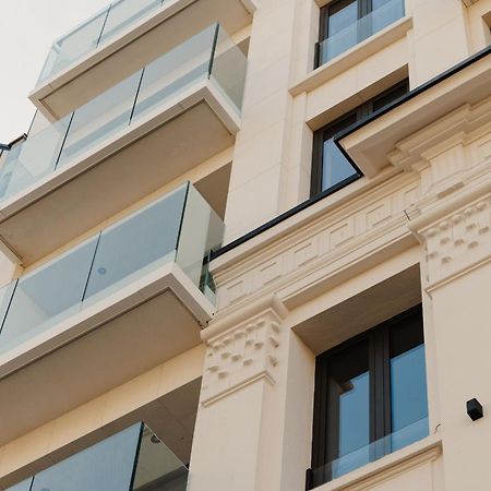 Апарт отель Portwin Duplex Кнокке-Хейст Экстерьер фото