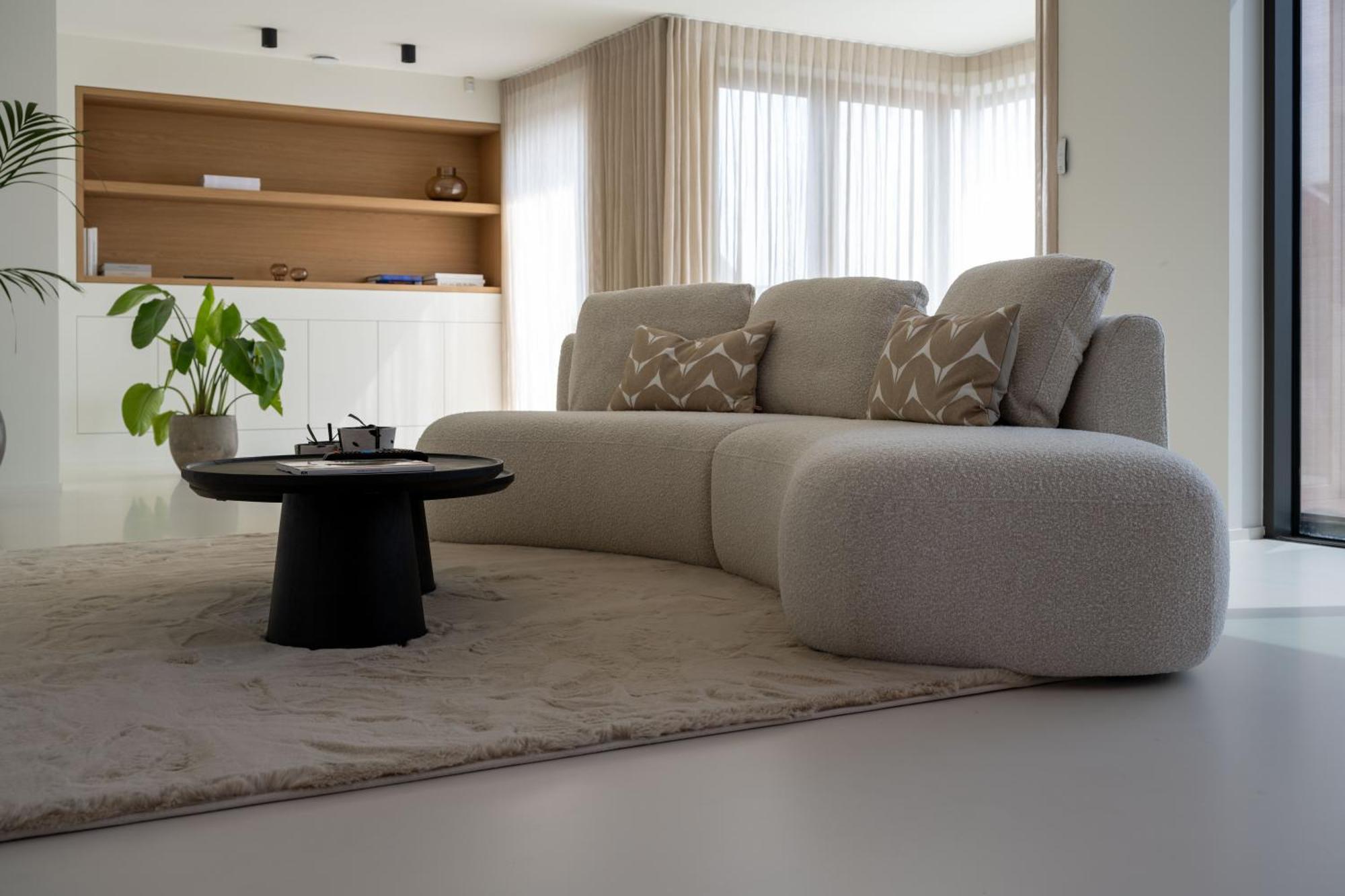 Апарт отель Portwin Duplex Кнокке-Хейст Экстерьер фото